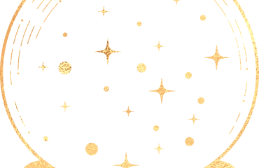 personal readings logo