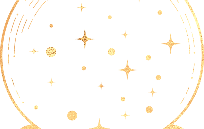 personal readings logo